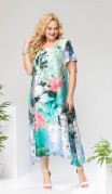 Romanovich Платье 1-1332  Зеленый фото 6