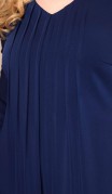 Romanovich Платье 1-2261 Синий фото 4