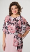 Romanovich Платье 1-2371 Розовый фото 4