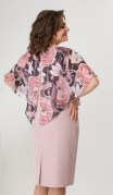 Romanovich Платье 1-2371 Розовый фото 2