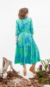 Romanovich Платье 1-2373д Зеленый фото 3