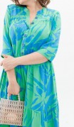 Romanovich Платье 1-2373д Зеленый фото 5