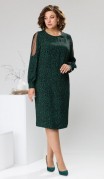 Romanovich Платье 1-2410  Зеленый фото 2