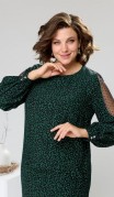 Romanovich Платье 1-2410  Зеленый фото 4