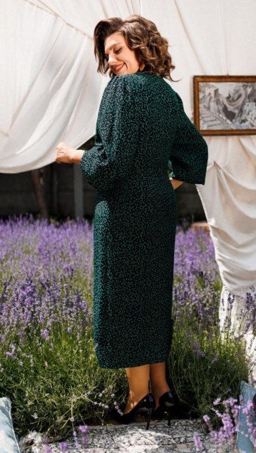 Romanovich Платье 1-2545 фото 4