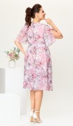 Romanovich Платье 1-2669 Розовый фото 6