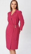 Sandyna Платье 130131 Фуксия фото 2
