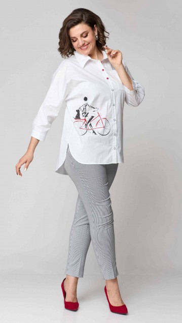 Solomea Lux Комплект 931б фото 5