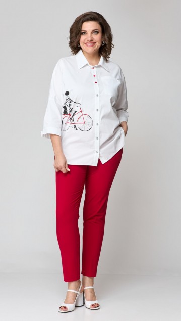 Solomea Lux Комплект 931б фото 5