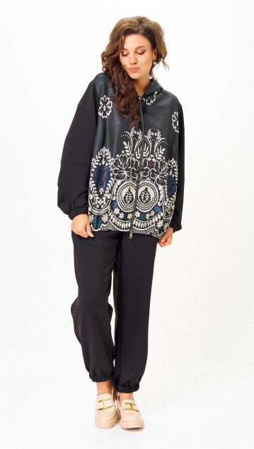 Solomea Lux Костюм 946-449А фото 5