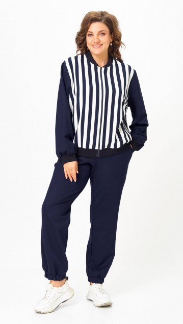 Solomea Lux Костюм 946-449D 