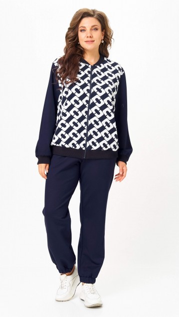 Solomea Lux Костюм 946-449С 