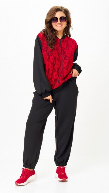 Solomea Lux Костюм 946-449В фото 4