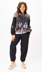  Костюм 946-449