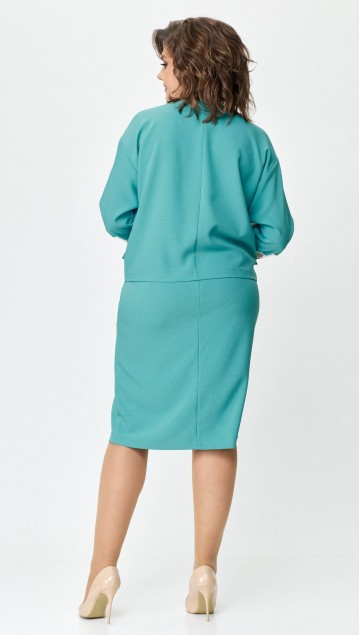 Solomea Lux Комплект 949 мята фото 2