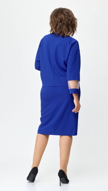 Solomea Lux Комплект 949 электрик фото 6