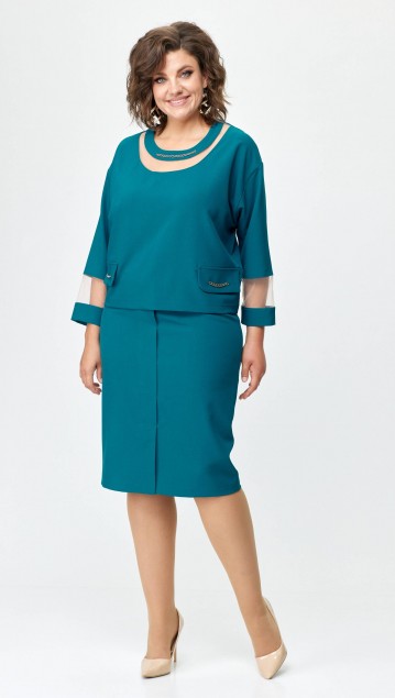 Solomea Lux Комплект 949 бутылка фото 5