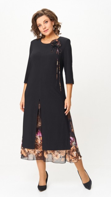 Светлана Стиль Платье 1958 фото 3 Светлана Стиль Платье 1958 фото 3