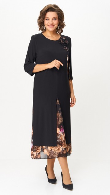 Светлана Стиль Платье 1958 фото 6 Светлана Стиль Платье 1958 фото 6