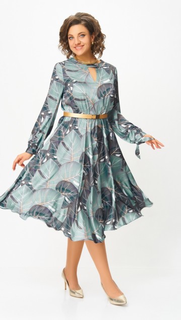 Swallow Платье 707-1 