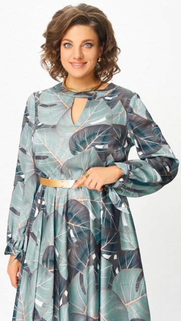 Swallow Платье 707-1 фото 4