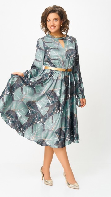 Swallow Платье 707-1 фото 2