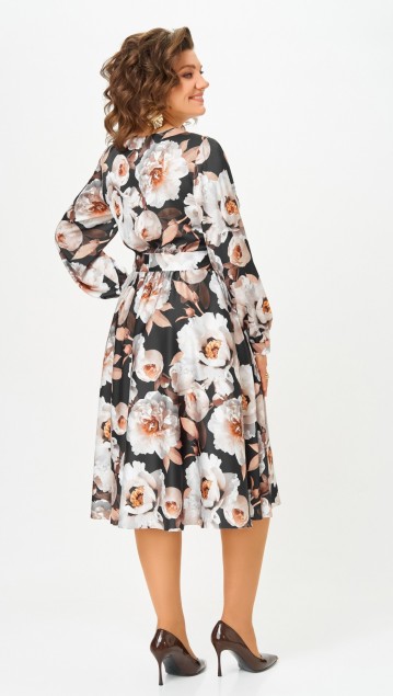 Swallow Платье 707-2 фото 5