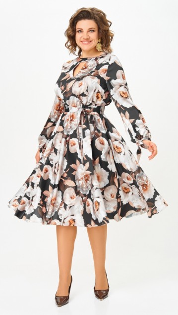 Swallow Платье 707-2 фото 4