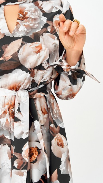 Swallow Платье 707-2 фото 2