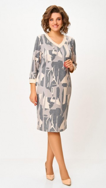 Swallow Платье 782-2 