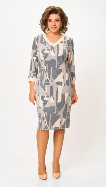 Swallow Платье 782-2 фото 4