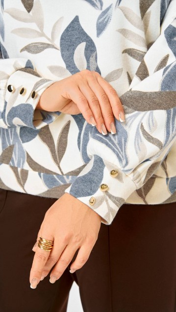 Swallow Джемпер 800-10 фото 2