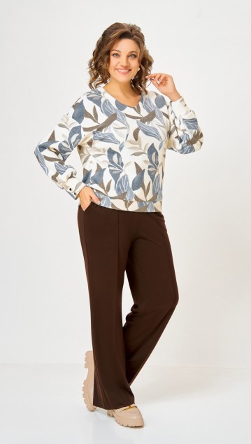 Swallow Джемпер 800-10 фото 3