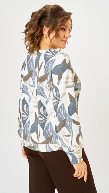 Swallow Джемпер 800-10 фото 5