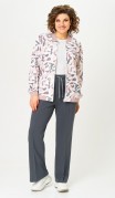 Swallow Брюки 801-2 фото 2