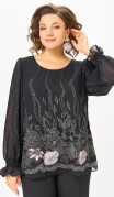 Swallow Блузка 803-4 фото 7