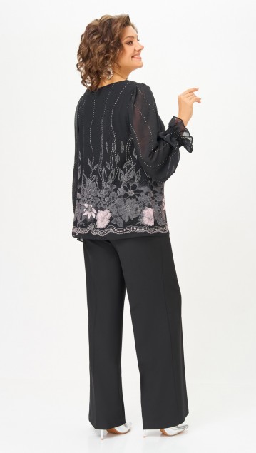 Swallow Блузка 803-4 фото 3