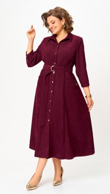 Swallow Платье 828-2 фото 3