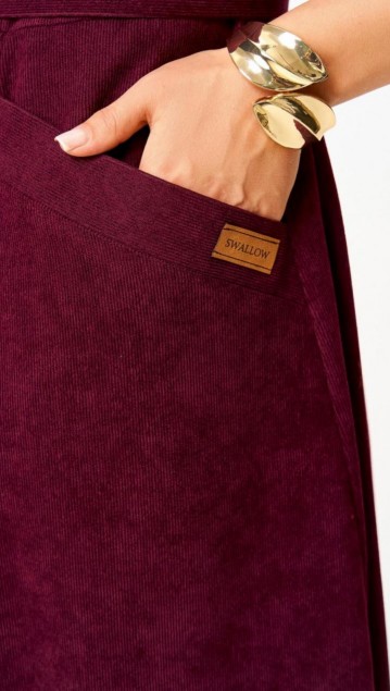 Swallow Платье 828-2 фото 5