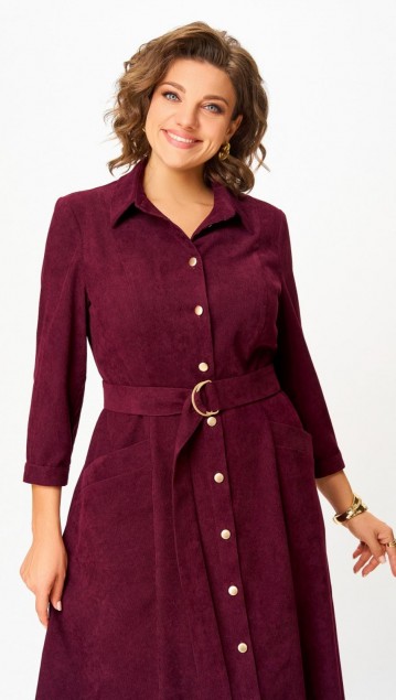 Swallow Платье 828-2 фото 4