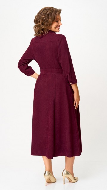 Swallow Платье 828-2 фото 6