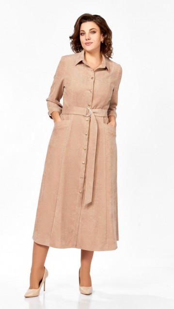 Swallow Платье 828-4 фото 2