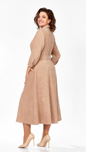 Swallow Платье 828-4 фото 6