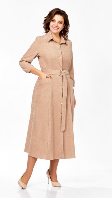 Swallow Платье 828-4 