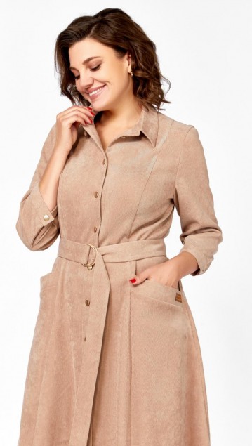 Swallow Платье 828-4 фото 4