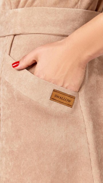 Swallow Платье 828-4 фото 5