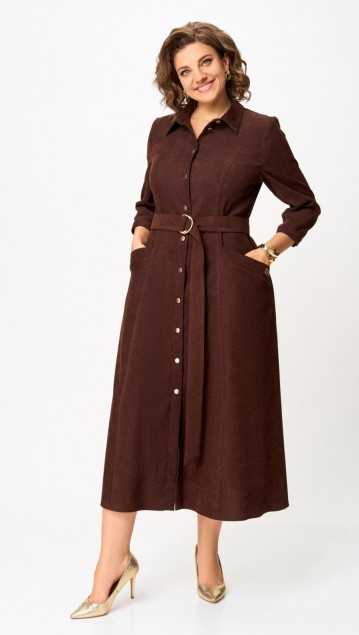 Swallow Платье 828-5 фото 2