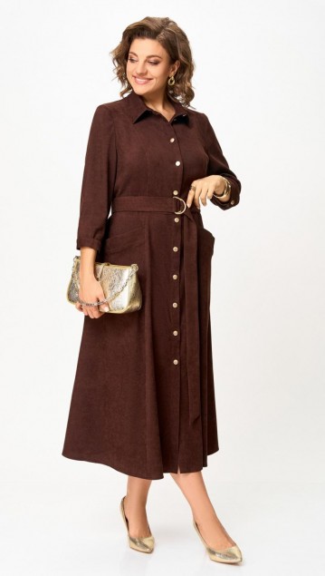 Swallow Платье 828-5 