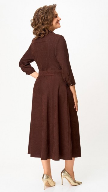 Swallow Платье 828-5 фото 6