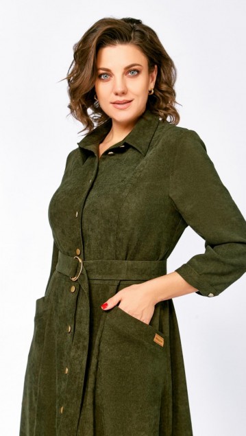 Swallow Платье 828-6 фото 4